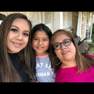 Meet your Posher, Sammy